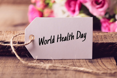 世界卫生日
