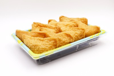 豆腐皮寿司