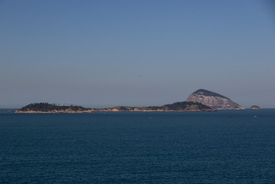 海盗岛