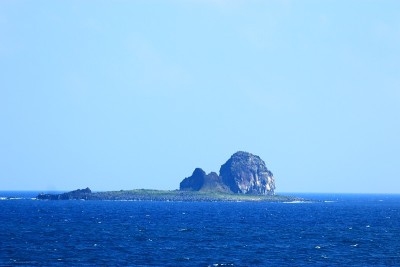 兄弟岛，岛，海，