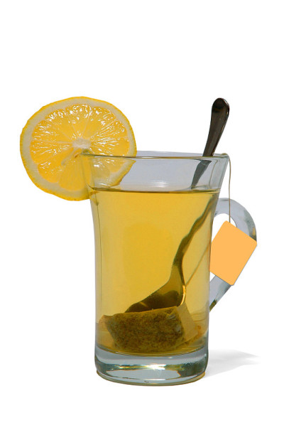 杯茶