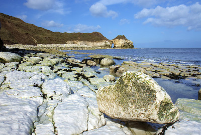 Flamborough头