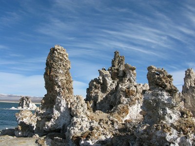 石灰岩塔 19