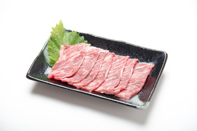 烤牛肉