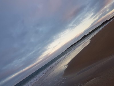 东洛锡安海岸
