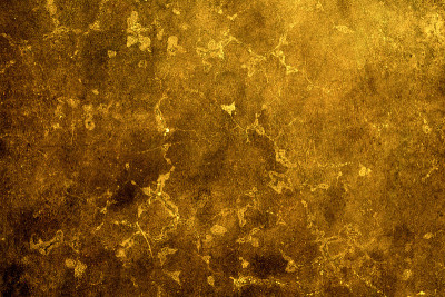 bronze metal texture background with high details