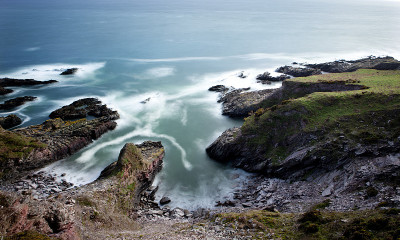 海岸线