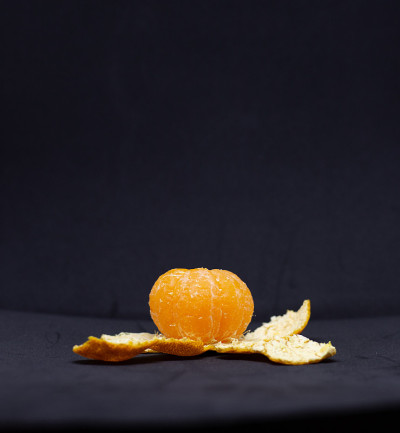Mikan