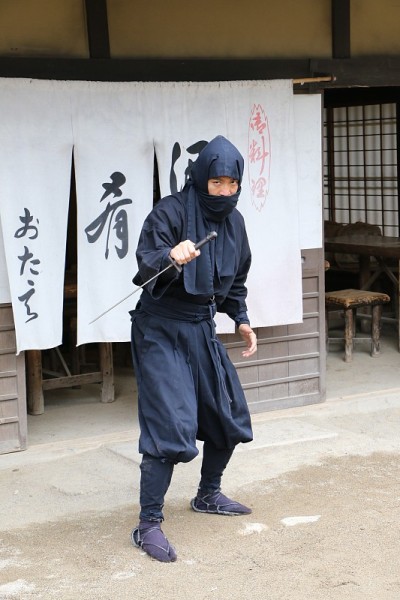 忍者