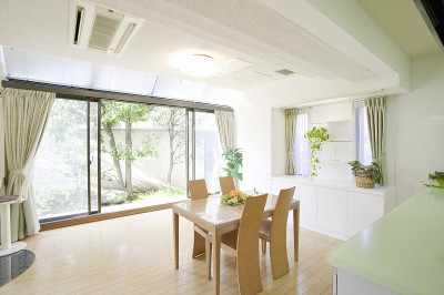 餐厅