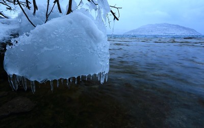 冬季流