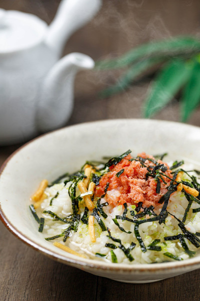茶饭