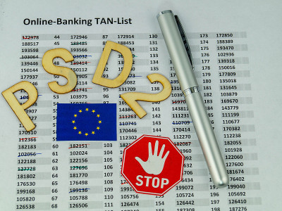 PSD2支付服务指导2