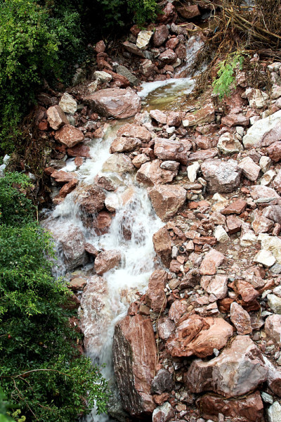 高山流水