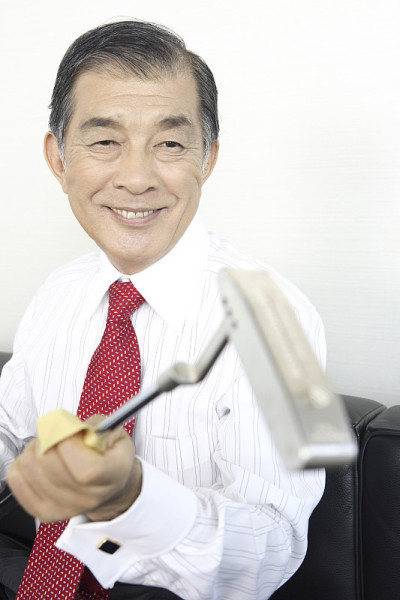 波兰推杆的主席