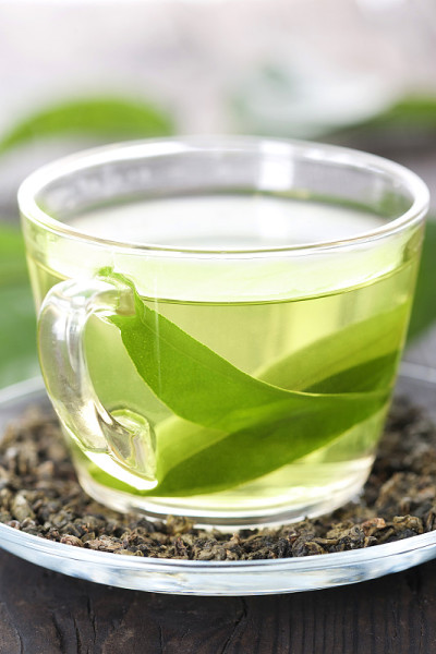 绿茶