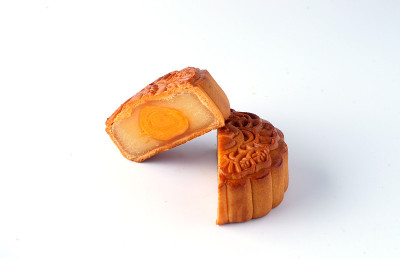 月饼