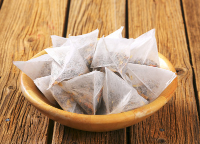 茉莉花茶袋