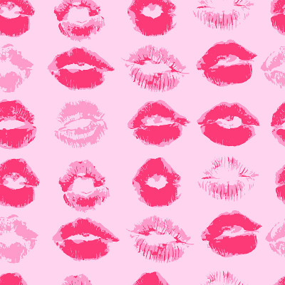 Seamless pattern