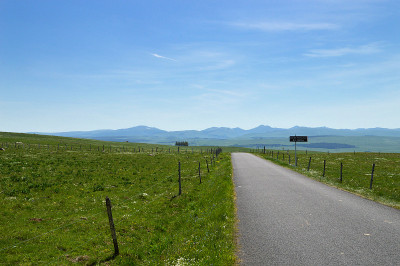 山路