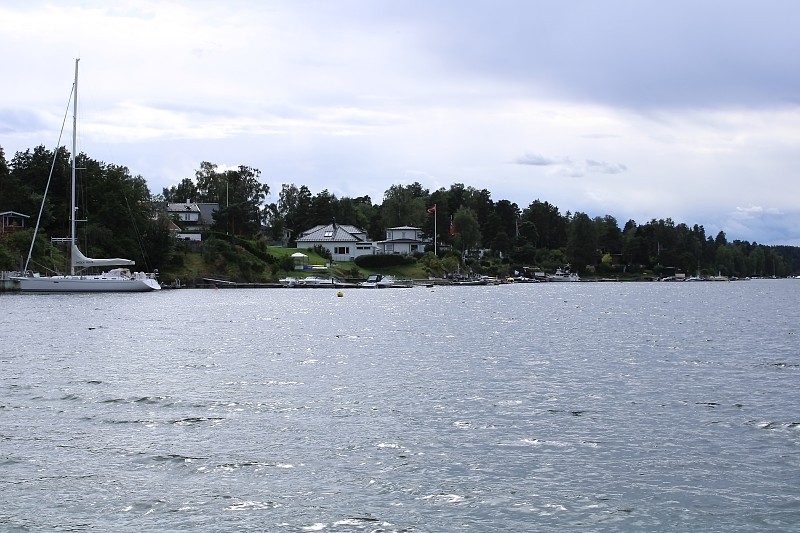 海景