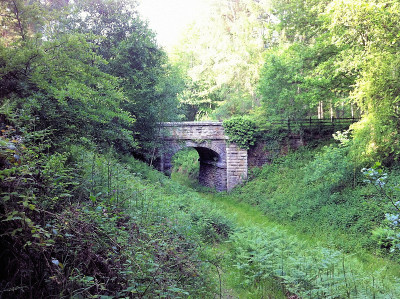 Myrestock Bridge