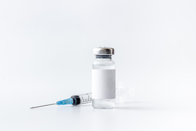 冠状病毒疫苗注射用小瓶