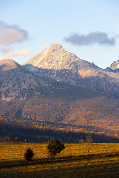 克里万山