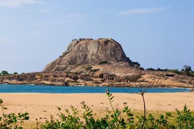 岩石