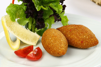 Kibbeh