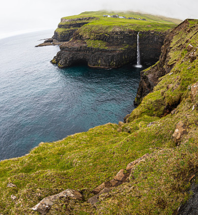 Vagar,法罗群岛