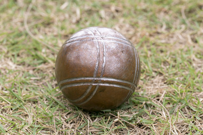 Petanque