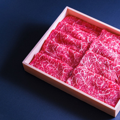 日本牛肉礼盒(名为Furusato-nozei)