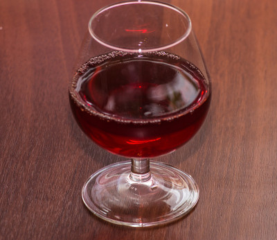 酒
