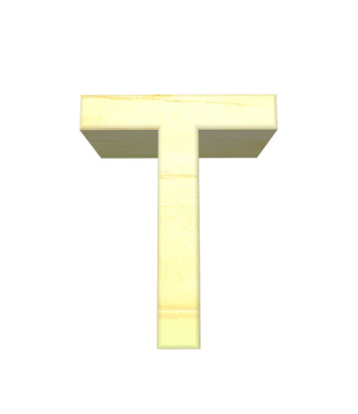 (T)