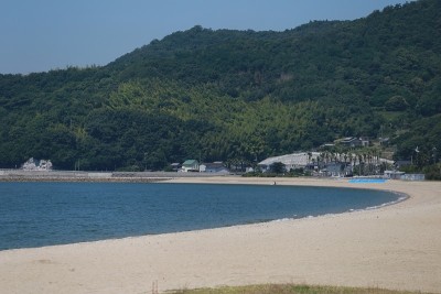 萨米海岸