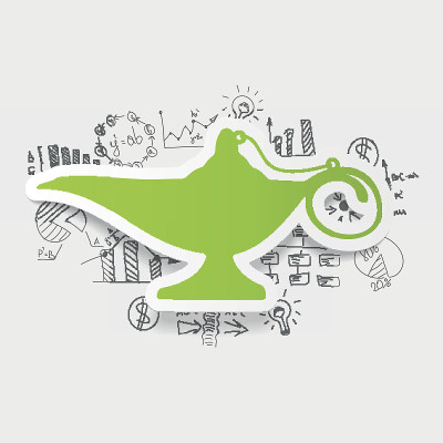 图纸业务公式:灯具