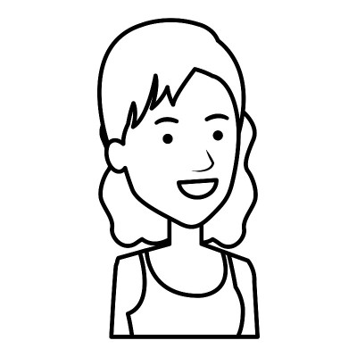 美女头像