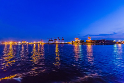 东京海
