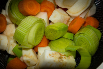 Mireoix