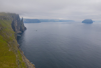 Vagar,法罗群岛