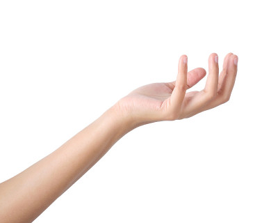 手势