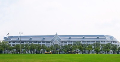 泰国曼谷最高法院