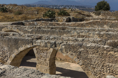 Rethymno,希腊