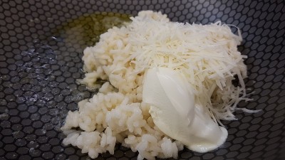 美食精致的餐盘
