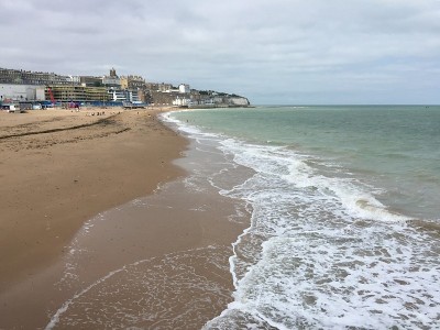 斯海滩