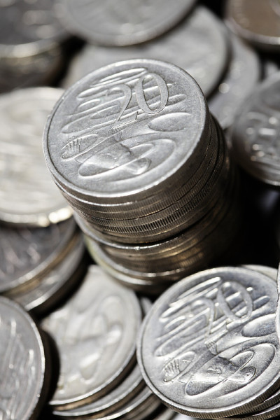 现金