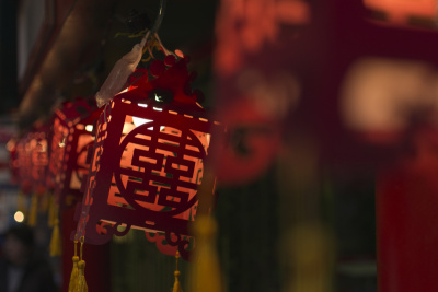 灯