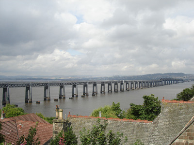 他的手Bridge