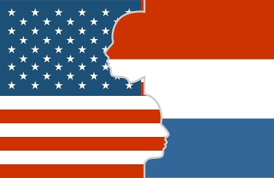 美国和荷兰的关系